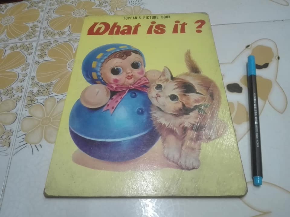 นิทานกระดาษแข็ง Froebel - Kan Co.,Ltd (ขายรวม 2 เล่ม) **สินค้าหมด**