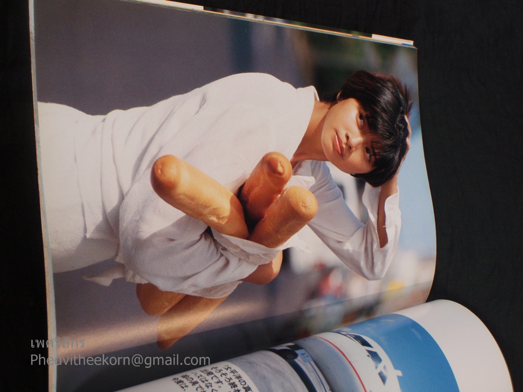 อัลบัมภาพ YUKISS