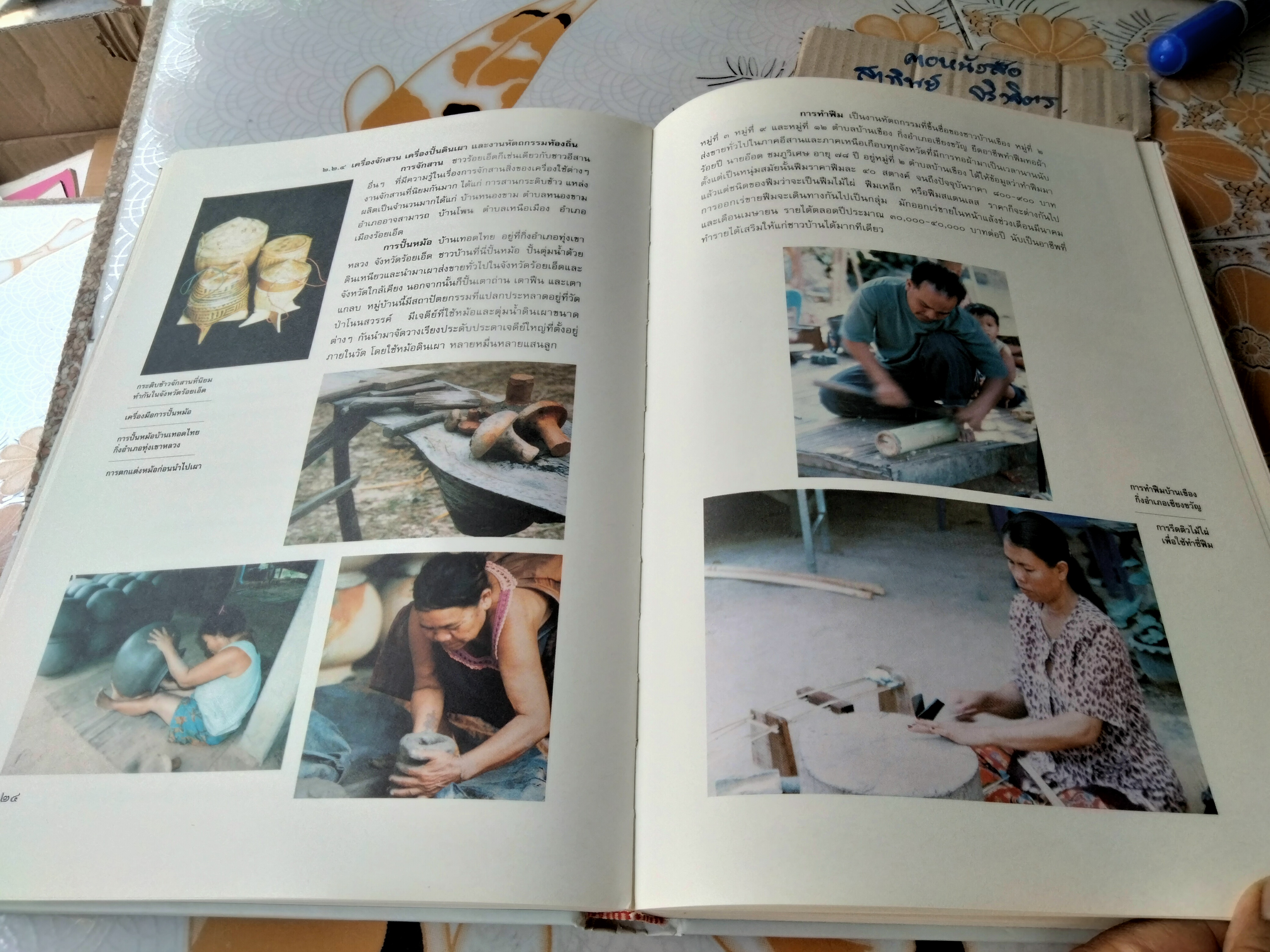 วัฒนธรรม พัฒนาการทางประวัติศาสตร์ เอกลักษณ์และภูมิปัญญา จังหวัดร้อยเอ็ด