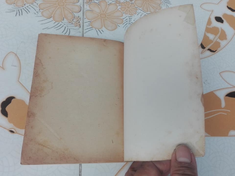 มหัศจรรย์พลังแก้วผลึก (Where The Evil Dwells) คริฟฟอร์ด ดี. ไฮแมค (Clifford D. Simak) แปลโดย นนทนันท์