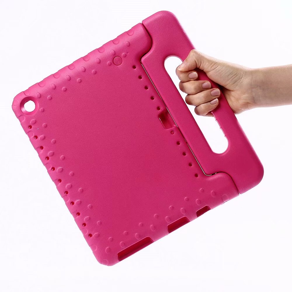 Case Huawei MediaPad M5 Pro 10.8 นิ้ว#เคสกันกระแทกหุ้มโฟม EVA เหมาะสำหรับเด็ก Safe EVA Foam Cover with Kickstand