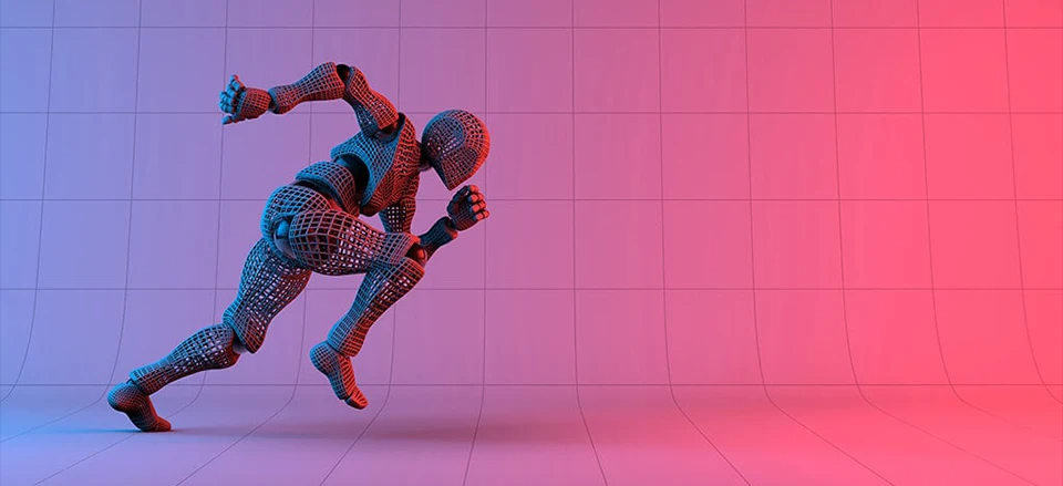 กล้อง Intel RealSense D455 True Depth Camera Fourth-generation 3D เทคโนโลยีความลึกสามมิติ