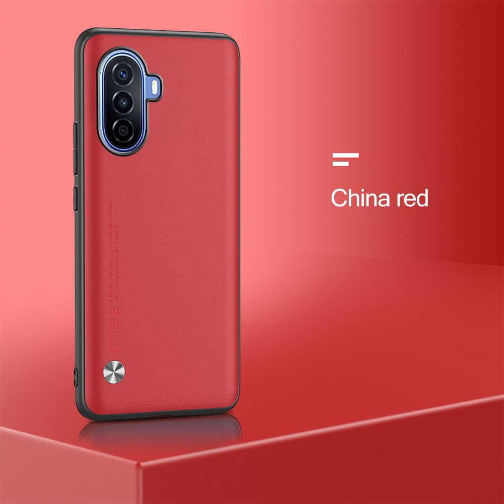 เคส Huawei Nova Y70 #เคสฝาหลัง TPU นิ่ม กันกระแทก กันรอยขีดข่วน