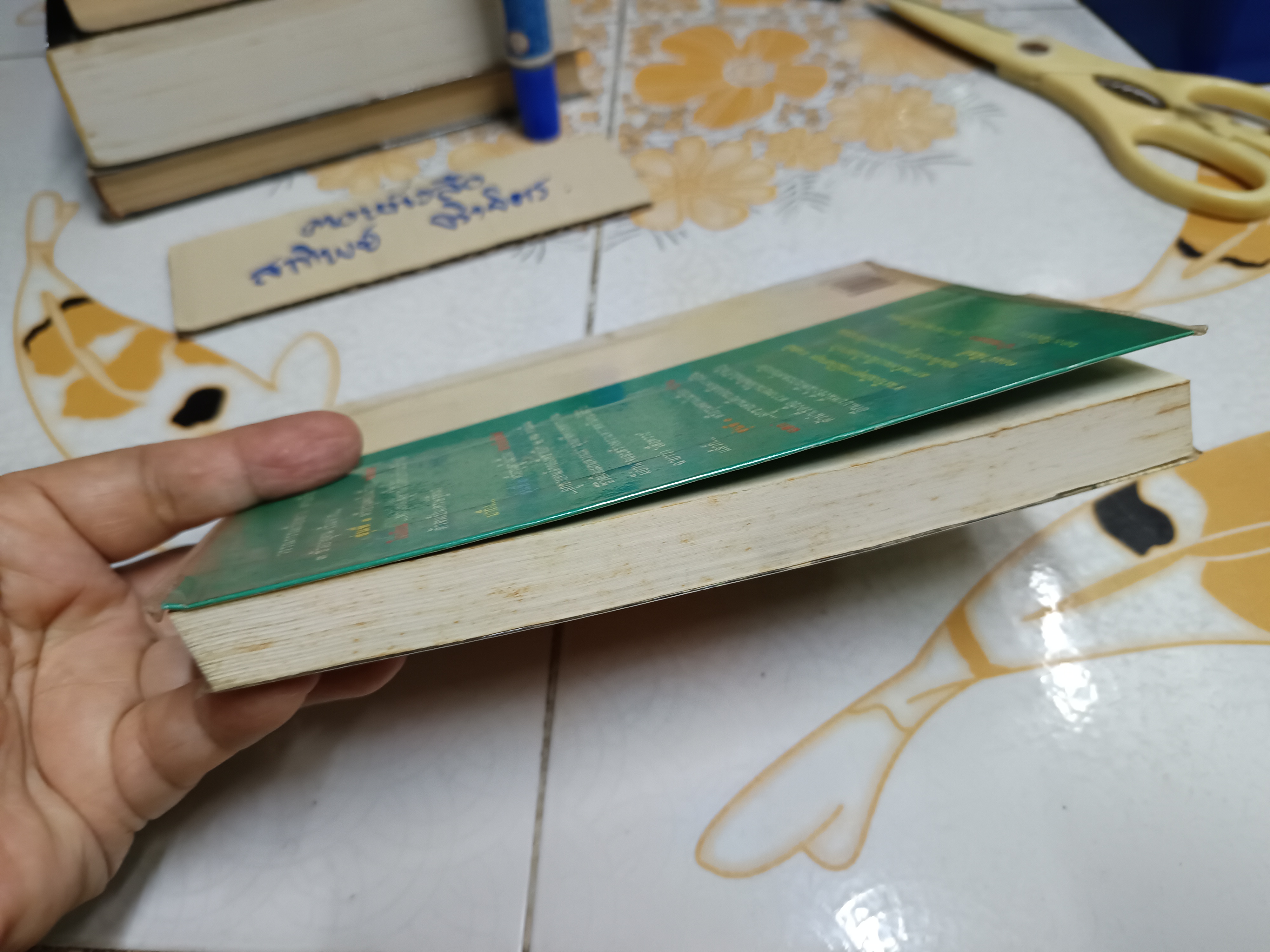 บ้านแตก A House Divided เพิร์ล เอส. บั๊ก เขียน สันตสิริ แปล พิมพ์ครั้งแรก 2535 ของสำนักพิมพ์ดอกหญ้า **สินค้าหมด**