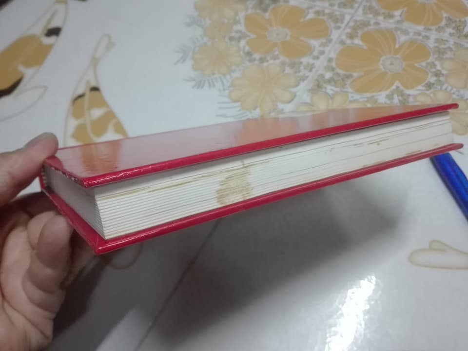 แม่เล่าให้ฟัง (เล่มเล็ก ปกแข็ง) พระนิพนธ์ใน สมเด็จพระเจ้าพี่นางเธอ เจ้าฟ้ากัลยาณิวัฒนา