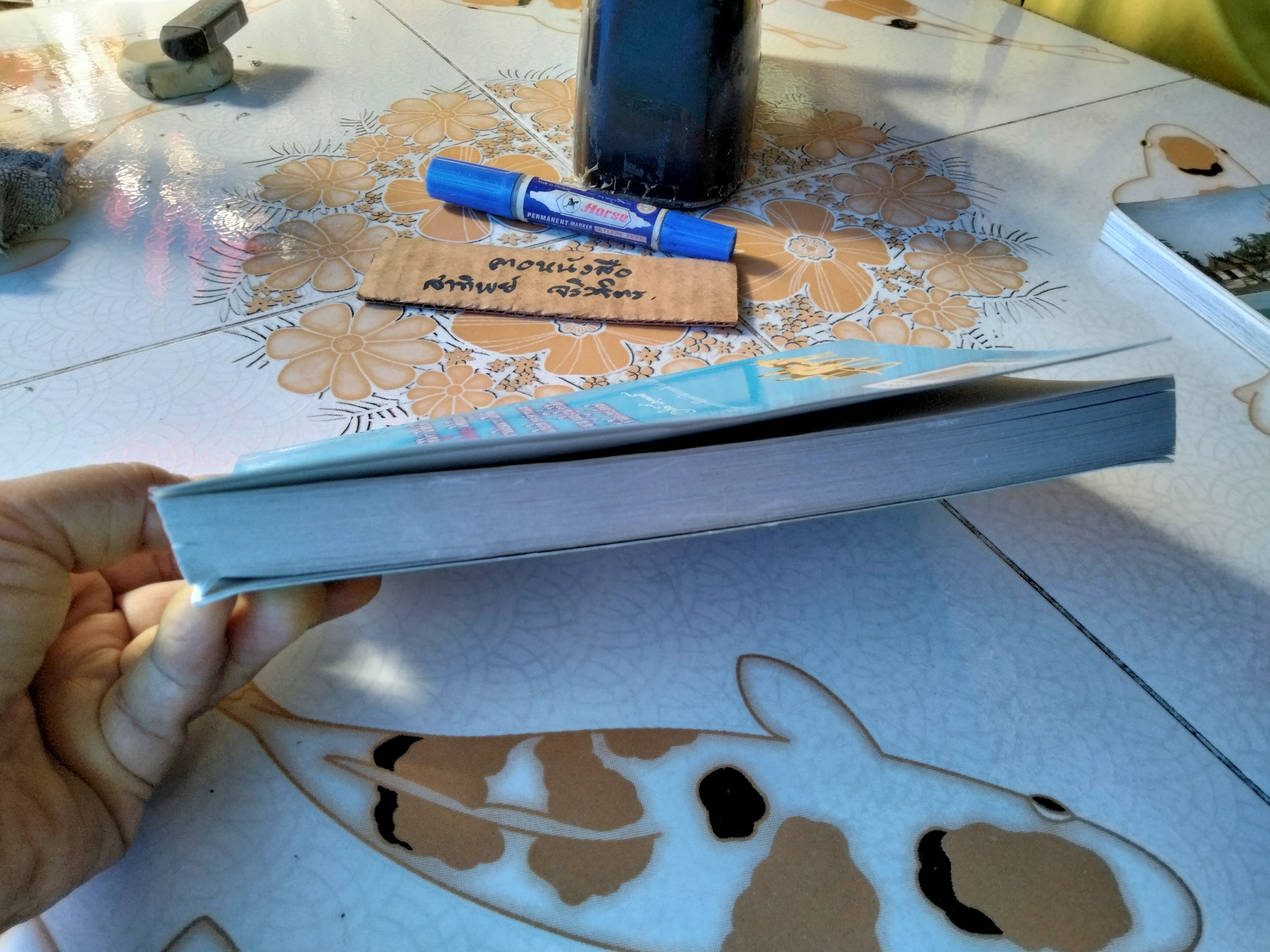 ลูกอีสาน โดย คำพูน บุญทวี พิมพ์ปีพ.ศ 2556