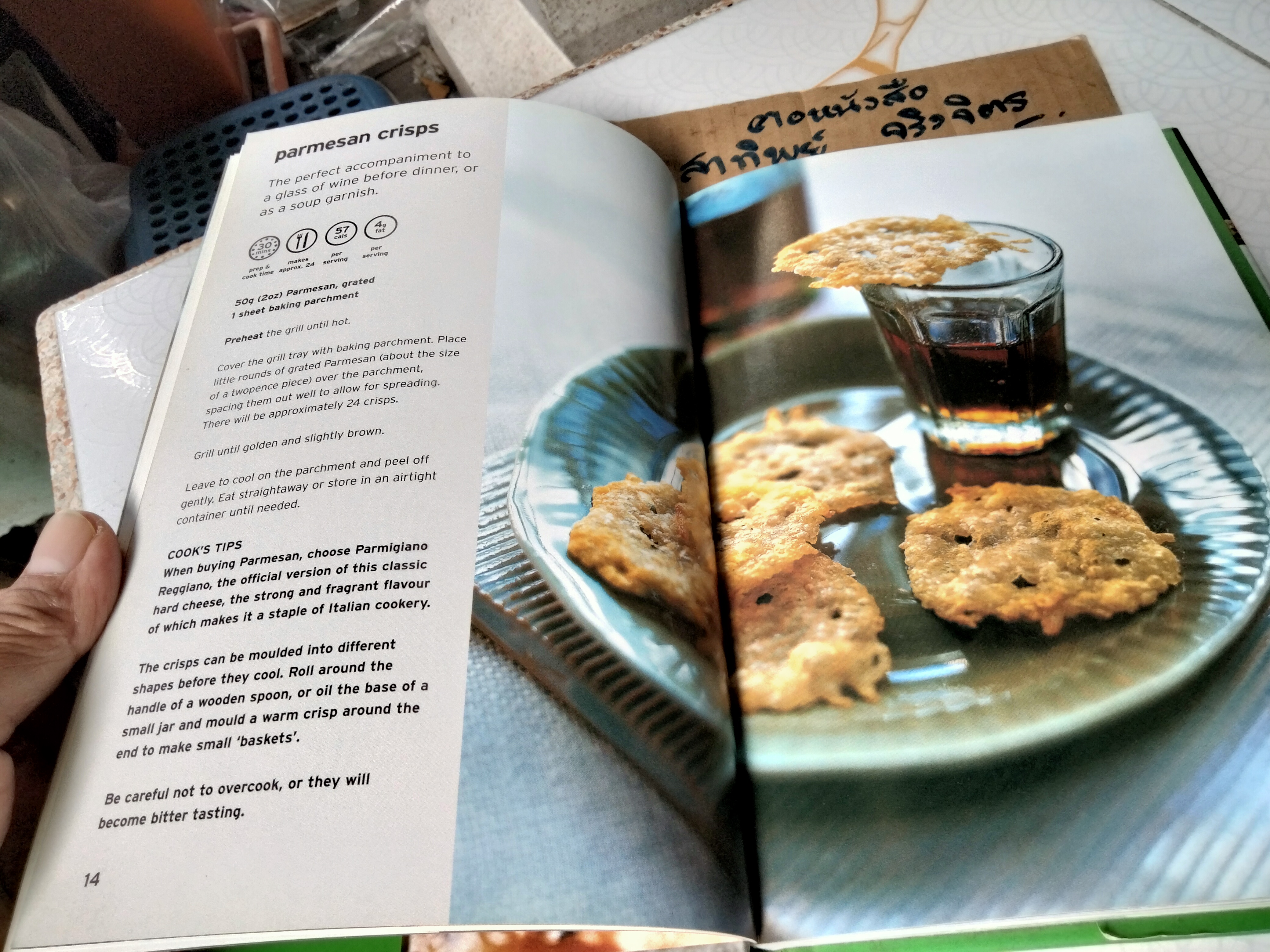 Easy Italian in minutes : over 50 recipes inspired by the flavours of Italy