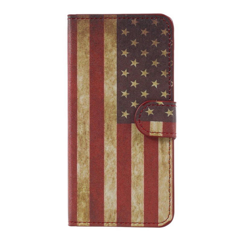 Case Samsung Galaxy J2 Pro 2018 #เคสฝาพับสไตล์กระเป๋าสตางค์พิมพ์ลาย Pattern Printing หนัง PU