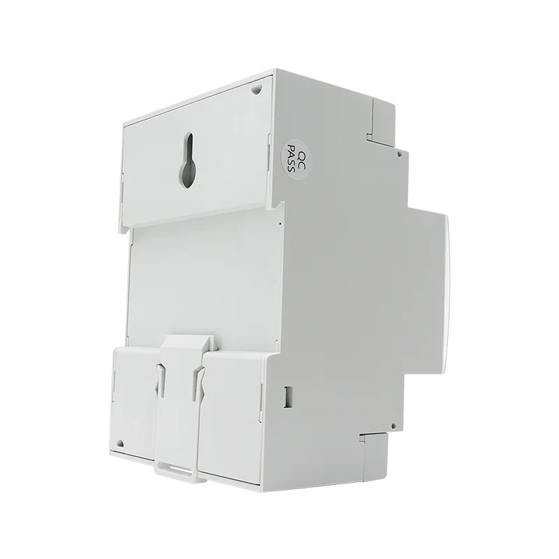 พาวเวอร์มิเตอร์ 3 เฟส Three-phase WIFI multi-function energy meter with current transformer TAC4321CT series ผ่านแอพพลิเคชั่น Tuya