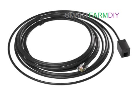 สายต่อขยาย SONOFF RL560 5M Sensor Extension Cable