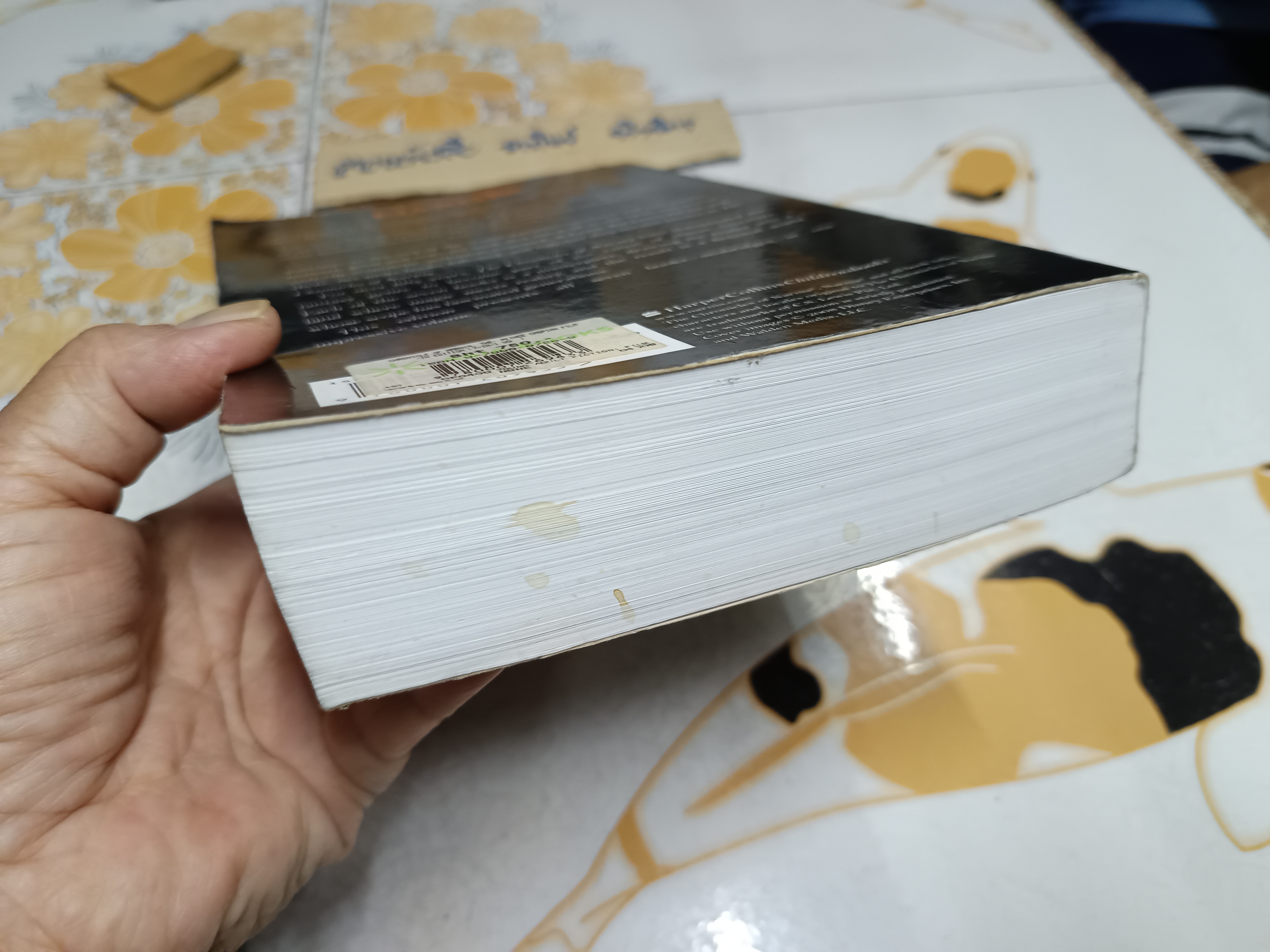 The Chronicles Of Narnia The Original Novels By C.S. Lewis Harper Collins Children's Books