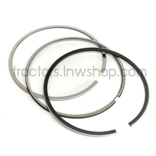 แหวนลูกสูบ คูโบต้า รุ่น M9000 (98x2x2x3 มิล) STD