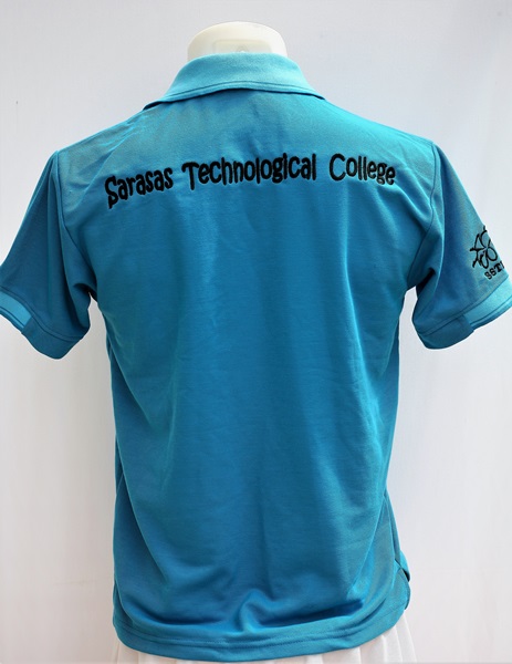 ตัวอย่าง เสื้อโปโล