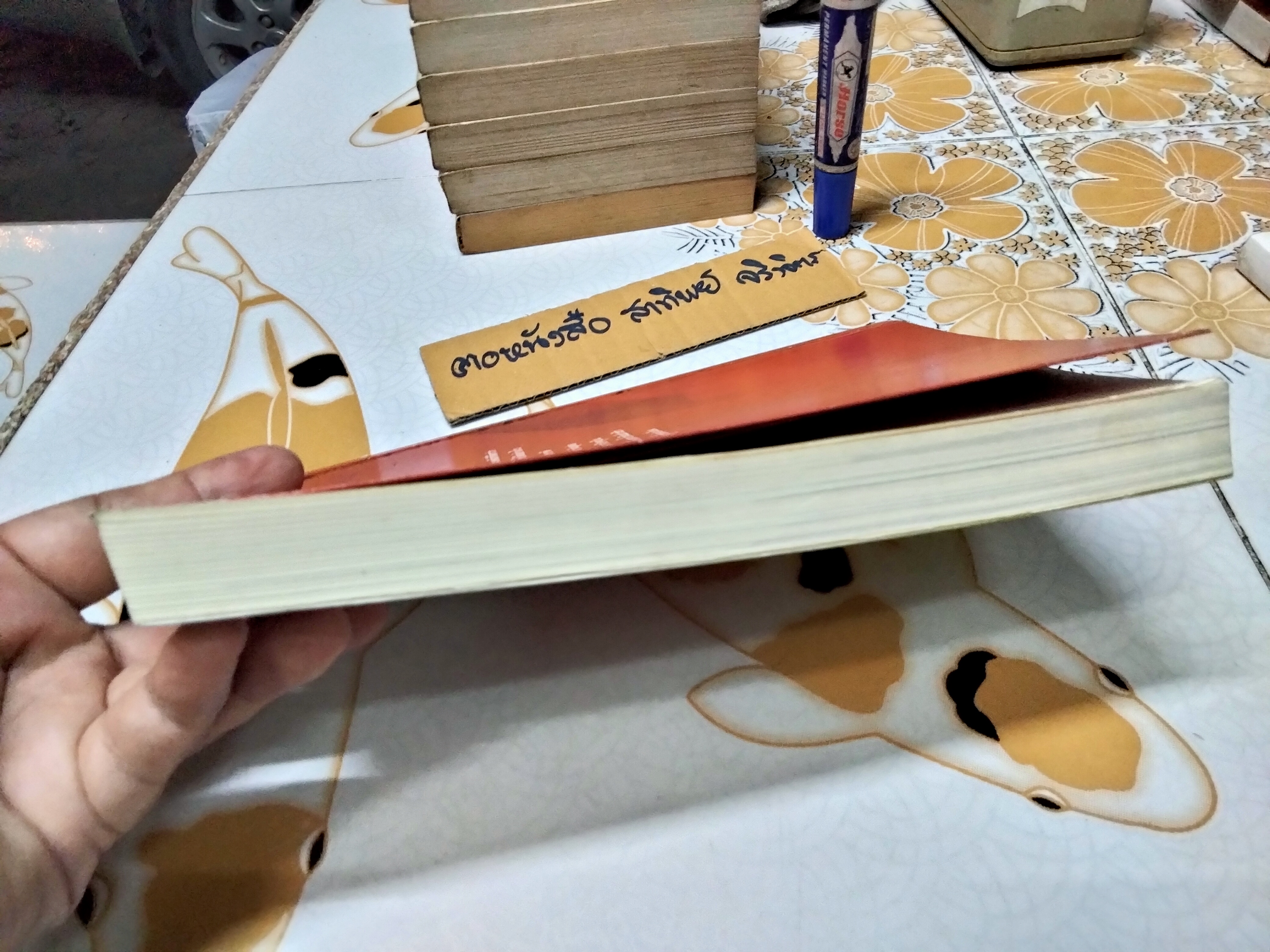 ปตท.ไม่อยากตายก็ต้องโต ทางสามแพร่งบริษัทน้ำมันแห่งชาติ วิษณุ โชลิตกุล สำนักพิมพ์วลัญชทัศน์ **สินค้าหมด**