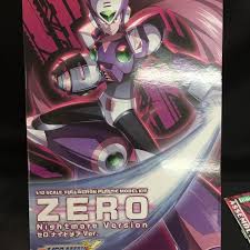 1/12 ZERO NIGHTMARE VERSION