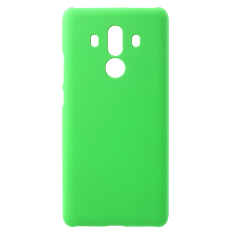 Case Huawei Mate 10 Pro #เคสฝาหลังพลาสติกแข็งหลากหลายสีสัน