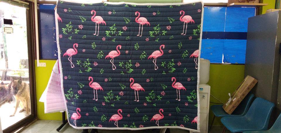 แผ่นรองนอน รองคลาน