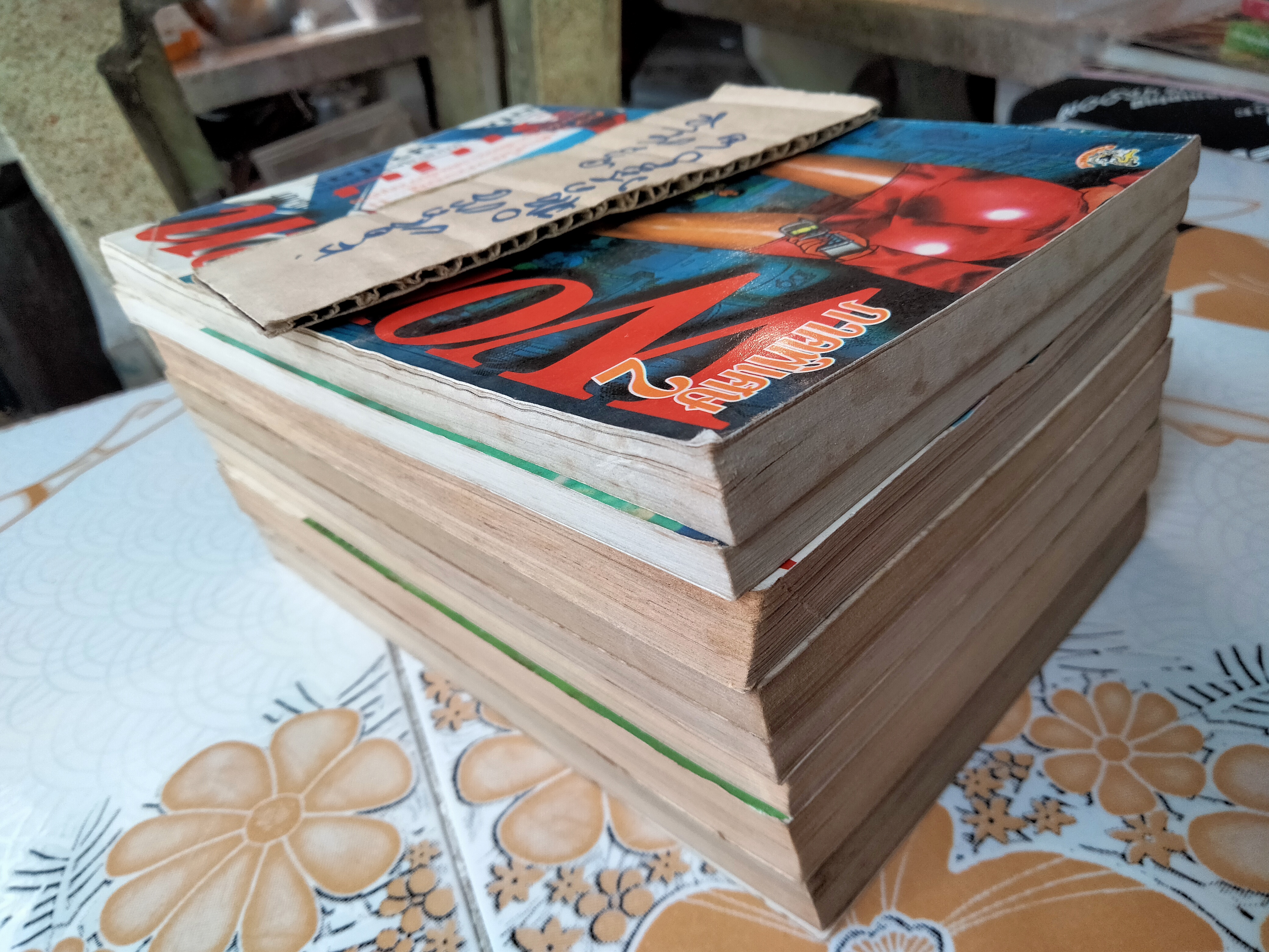 หนังสือการ์ตูน วีเม่น women 8 เล่ม (ครบชุด 6 เล่ม + ภาคพิเศษ 2 เล่ม) **สินค้าหมด**