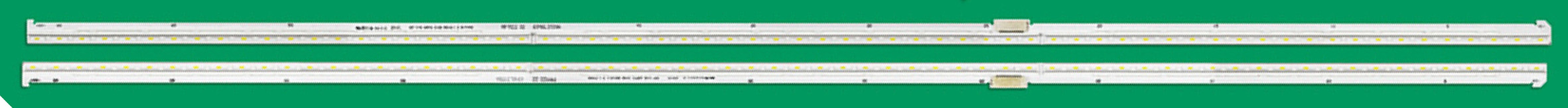 LED BACKLIGHT LG 55UK7500 AGF80318401 AGM76249201 AGM76229701