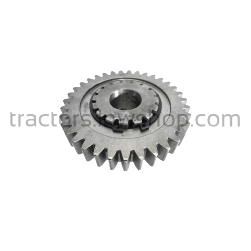 เฟืองเกียร์ DC68 (16ฟันx35ฟัน)