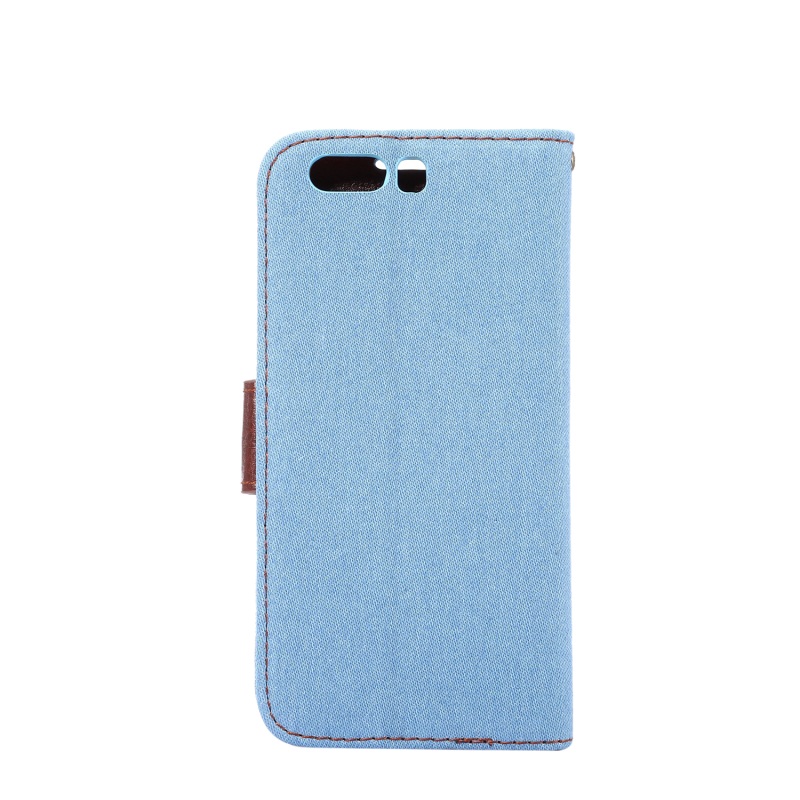 Case Huawei P10 Plus เคสฝาพับสไตล์กระเป๋าสตางค์สวยหรู