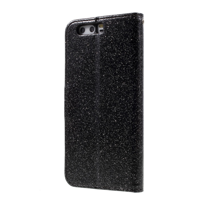 เคส Huawei P10 Plus สไตล์กระเป๋าสตางค์ สีสันสวยงามทันสมัย