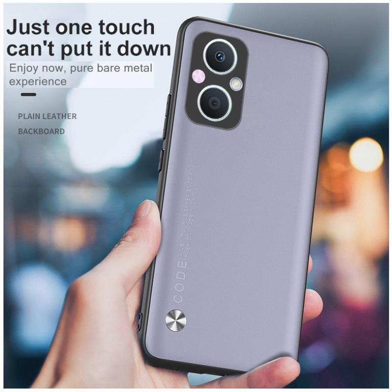 เคส OPPO Reno 7z 5G #เคสฝาหลัง TPU นิ่ม กันกระแทก กันรอยขีดข่วน