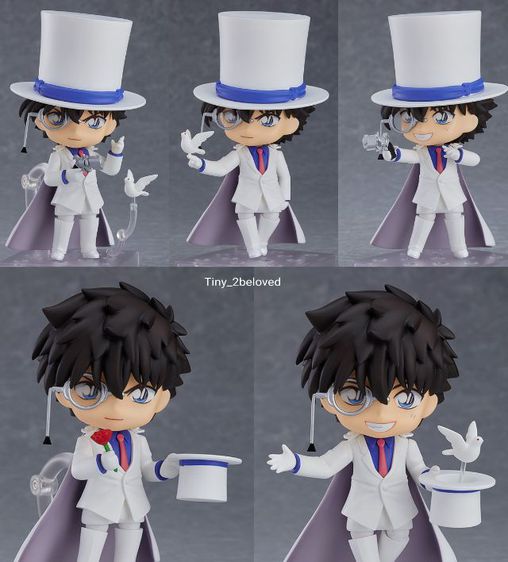 1412 KID THE PHANTOM THIEF
