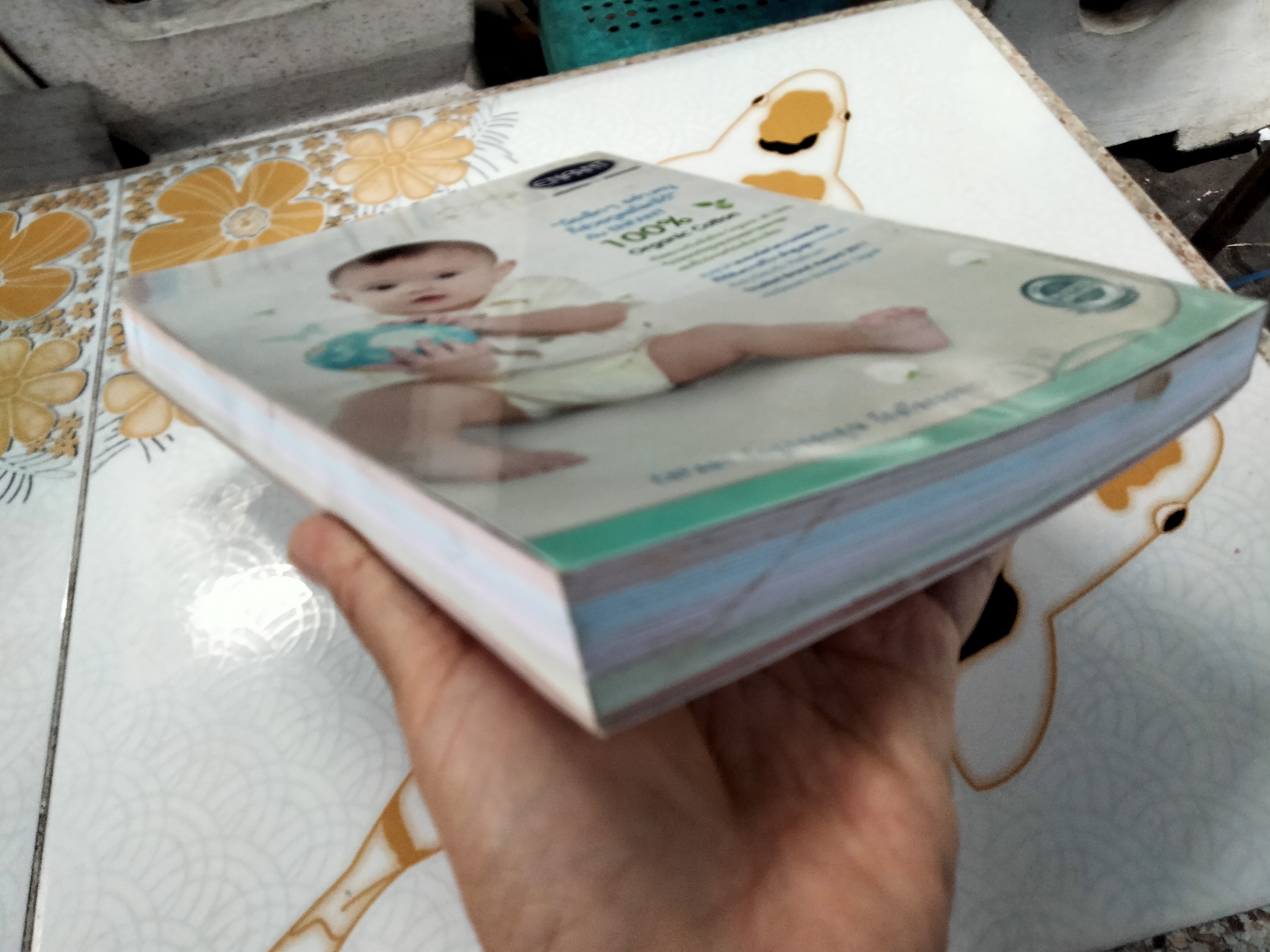 คู่มือพัฒนาการเด็ก (ฉบับพิมพ์ครั้งที่ 19/2554) **สินค้าหมด**