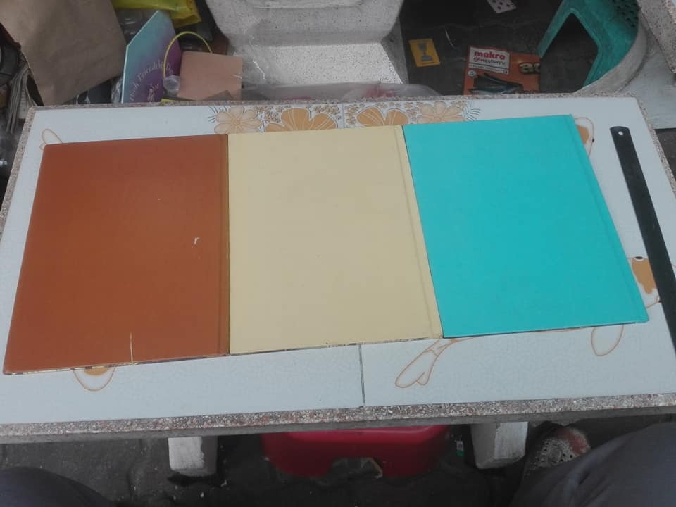 BOOKS FOR YOUNG EXPLORERS - NATIONAL GEOGRAPHIC SOCIETY มี 18 เล่ม (ไม่ทราบว่าออกมากี่เล่ม)