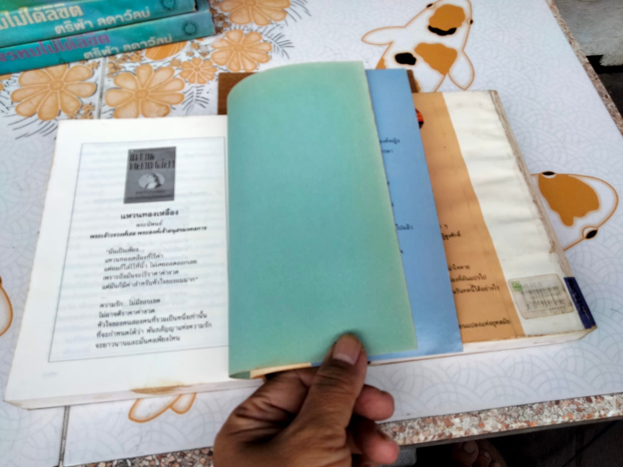 ตะวันจวนสิ้นแสง (2 เล่มจบ) - พระเจ้าวรวงศ์เธอ พระองค์เจ้าอนุสรมงคลการ **หนังสือมีตำหนิ เล่ม 2 มีคราบน้ำ **สินค้าหมด**