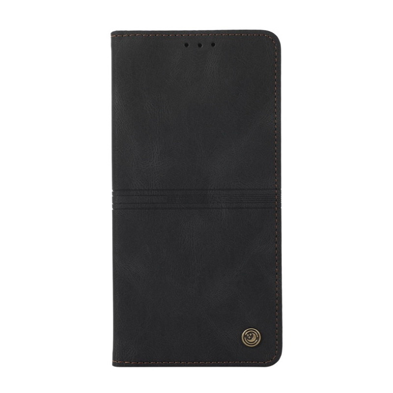 เคส iPhone 6s Plus / 6 Plus#เคสฝาพับปกหนังสไตล์วินเทจแบบกระเป๋าสตางค์