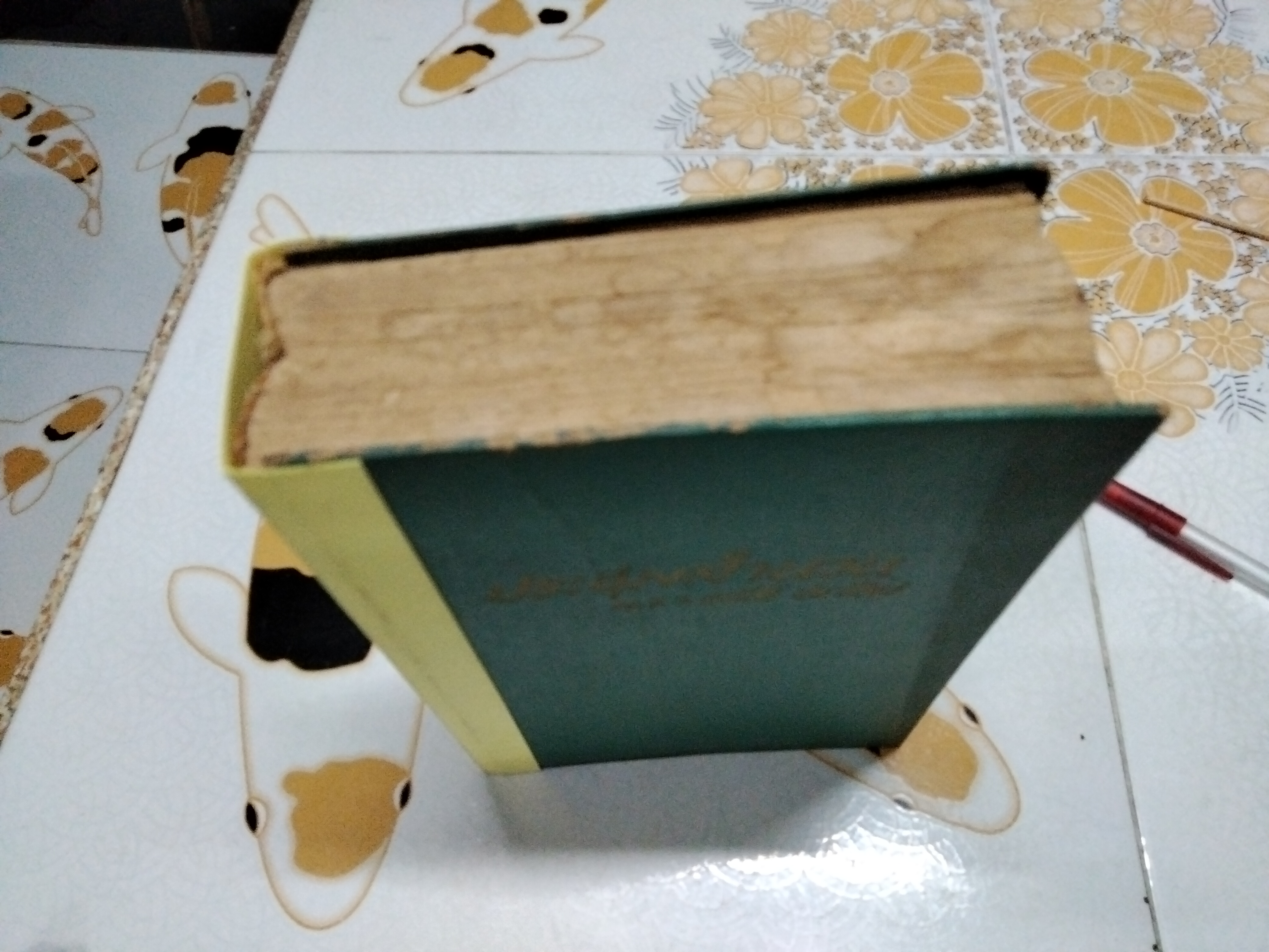 หนังสือ ประชุมสำนวน โดย ม.ร.ว.เสนีย์ ปราโมช (หายากพอประมาณ) จัดพิมพ์เมื่อ พ.ศ.2510 โดย สนพ.บำรุงสาส์น **สินค้าหมด**