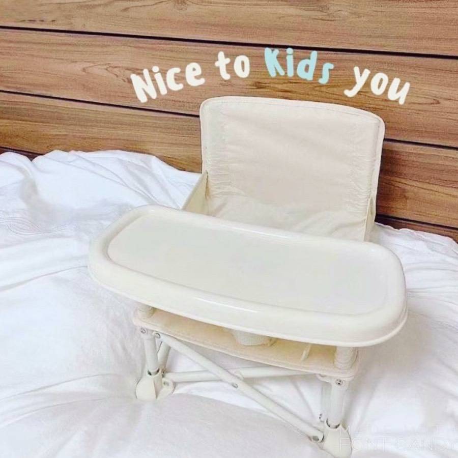 เก้าอี้เด็กพกพา