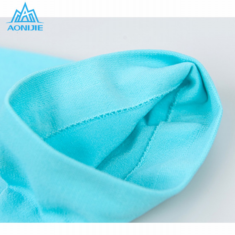 ปลอกแขนกันแดด ปลอกแขนกันยูวี AONIJIE(E02)