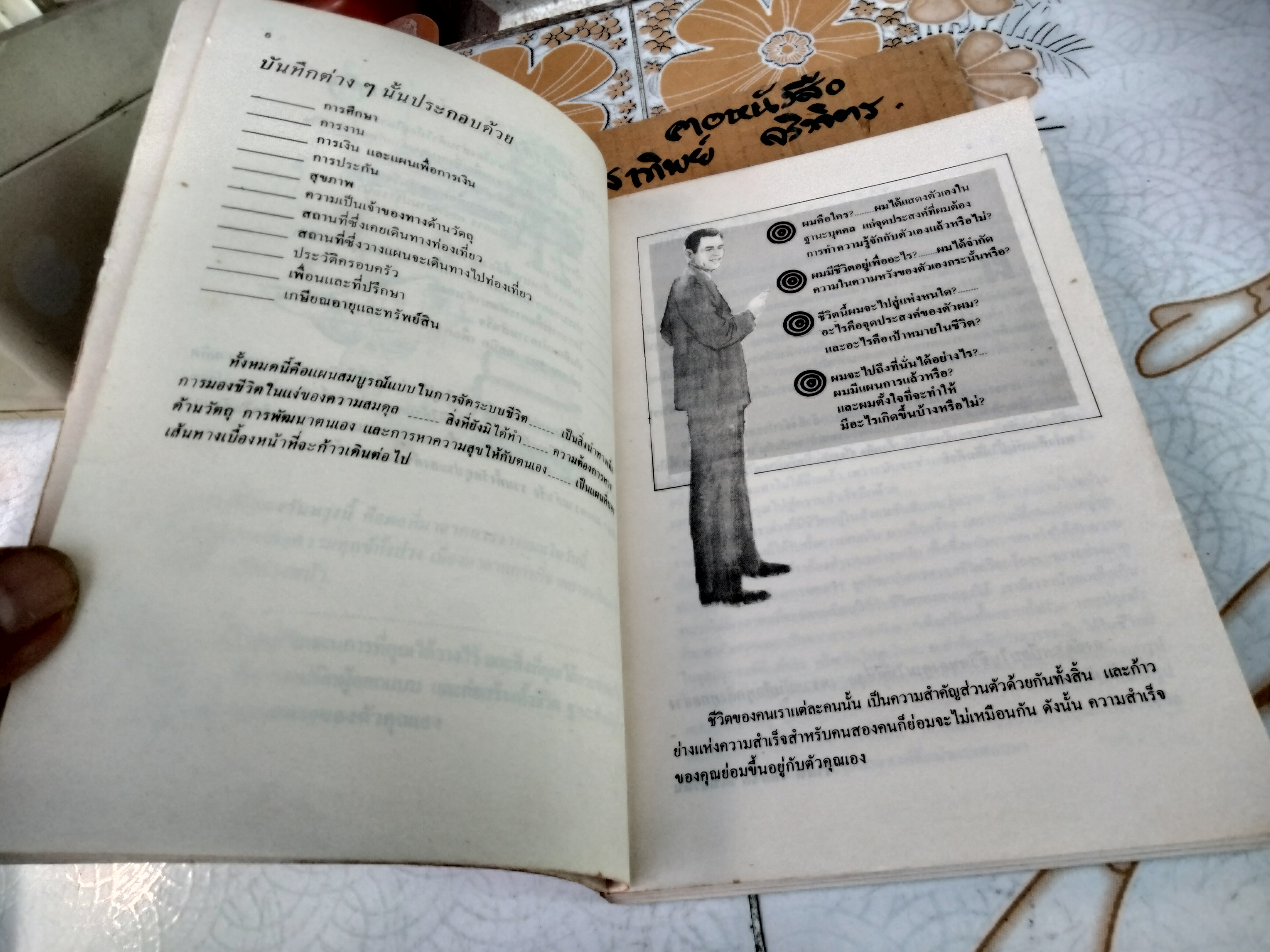 เข็มทิศชีวิต ของ Alfred Armand Montapert ชลิตา ธีรวัฒนา แปลและเรียบเรียง **สินค้าหมด**