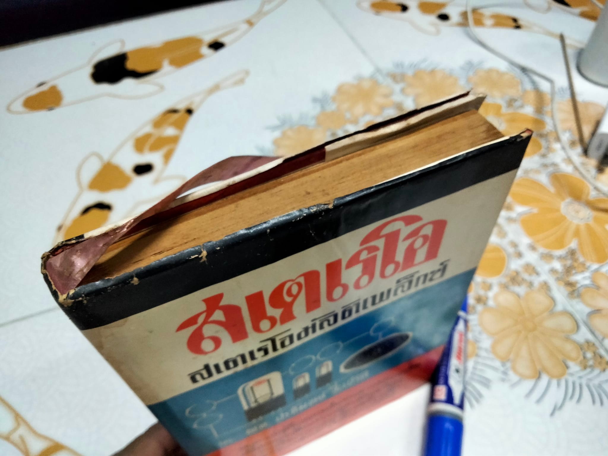 สเตอริโอ และ สเตเรโอมัลติเพล็กซ์ โดย พ.อ.ปราโมทย์ ชื่นปรีดี **สินค้าหมด**