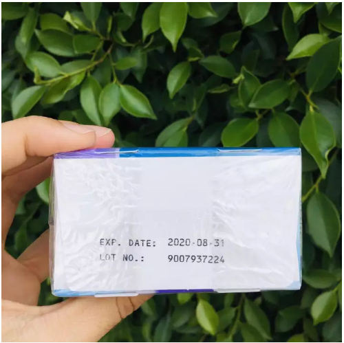 (Pre Order) Clearblue® Digital Ovulation Test Kit 20 Tests อุปกรณ์ทดสอบการตกไข่แบบดิจิตอล