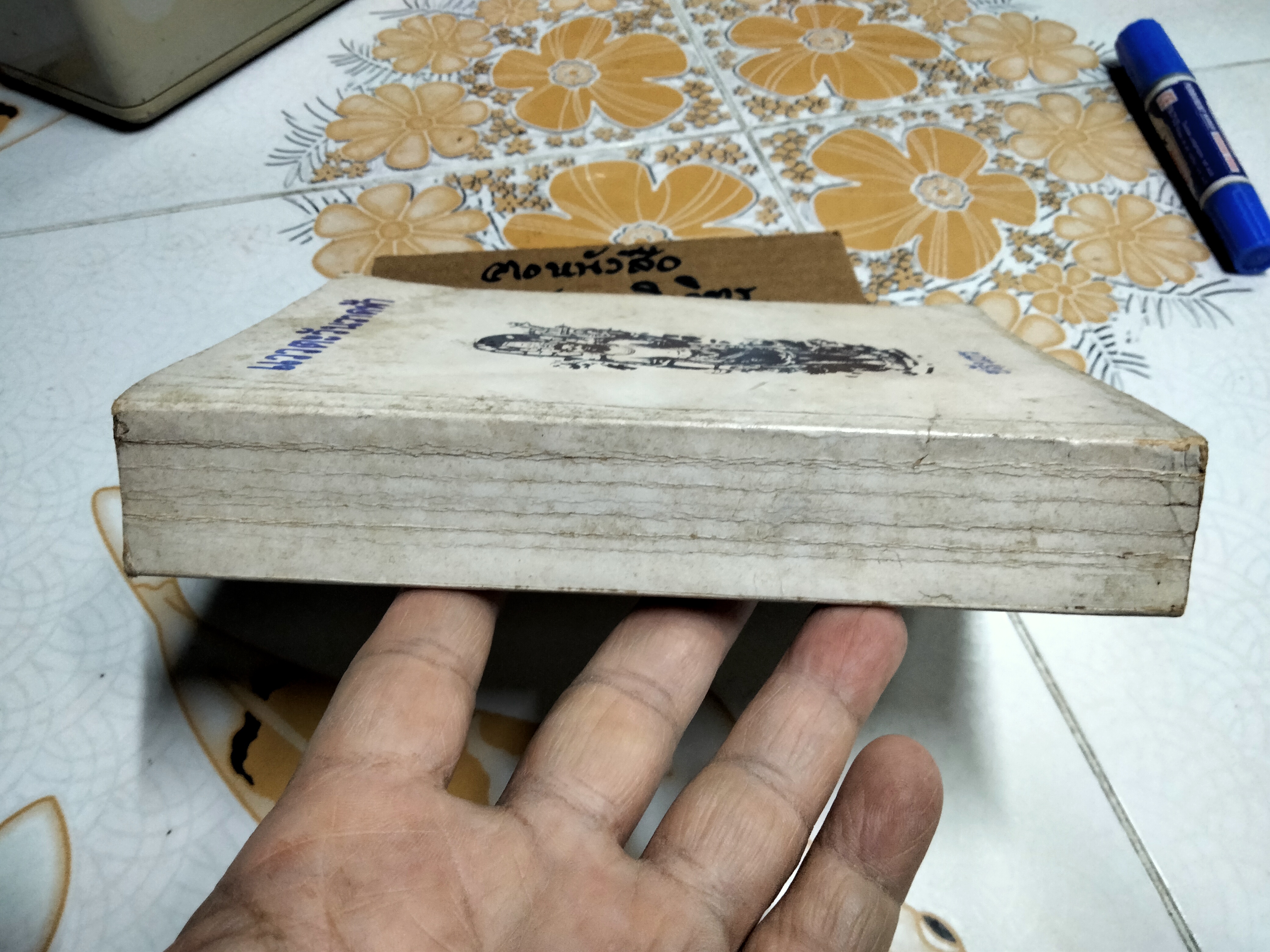 แววตะวันวาดฟ้า - ชลันธร พิมพ์ครั้งที่ 3/2525 **สินค้าหมด**