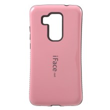 IFACE MALL ไฮบริด PC + TPU สำหรับ Huawei Nova Plus / G9 Plus / Maimang 5
