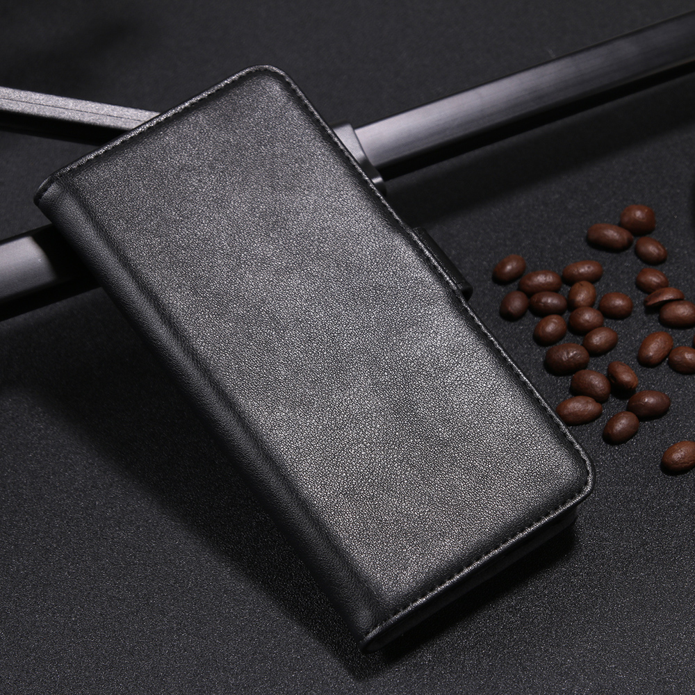 เคส Huawei Mate 10 Pro #เคสฝาพับสไตล์กระเป๋าสตางค์รูปแบบหนังแท้แยกมีช่องเสียบบัตรคุณภาพดีสวยหรู