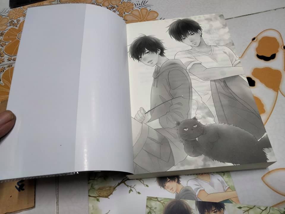 Candy - west เขียน (นิยายวาย)