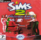 The Sims 2 Christmas Party ( 1 CD )
