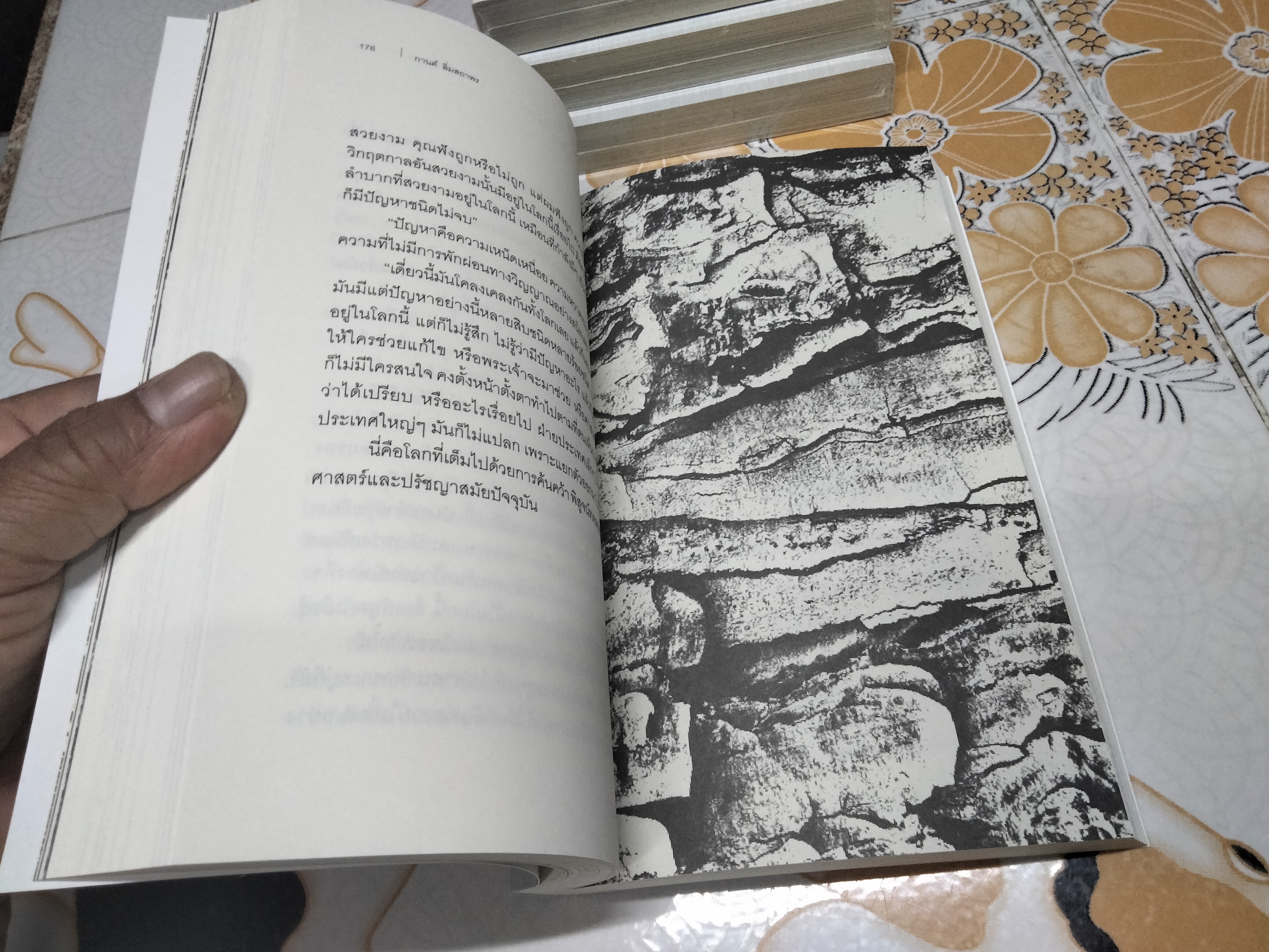 ความว่าง -ในทัศนะของพุทธทาส (BUDDHADASA BHIKKHU’S VIEWS ON SELFLESSNESS) โดย กานต์ ลิ่มสถาพร , ปกไข่