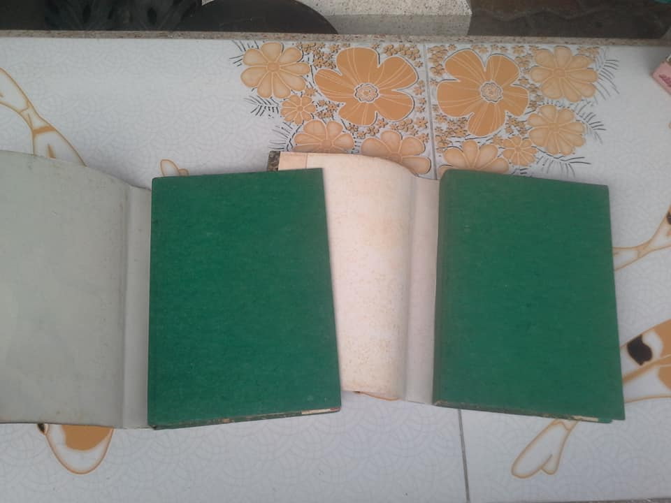 มัจจุราชสีรุ้ง 13 เล่มจบ (มี 4 ภาค- มีไม่ครบขาด 2 เล่ม) โดย พนมเทียน