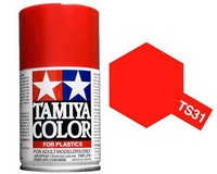 TS-31 Bright Orange