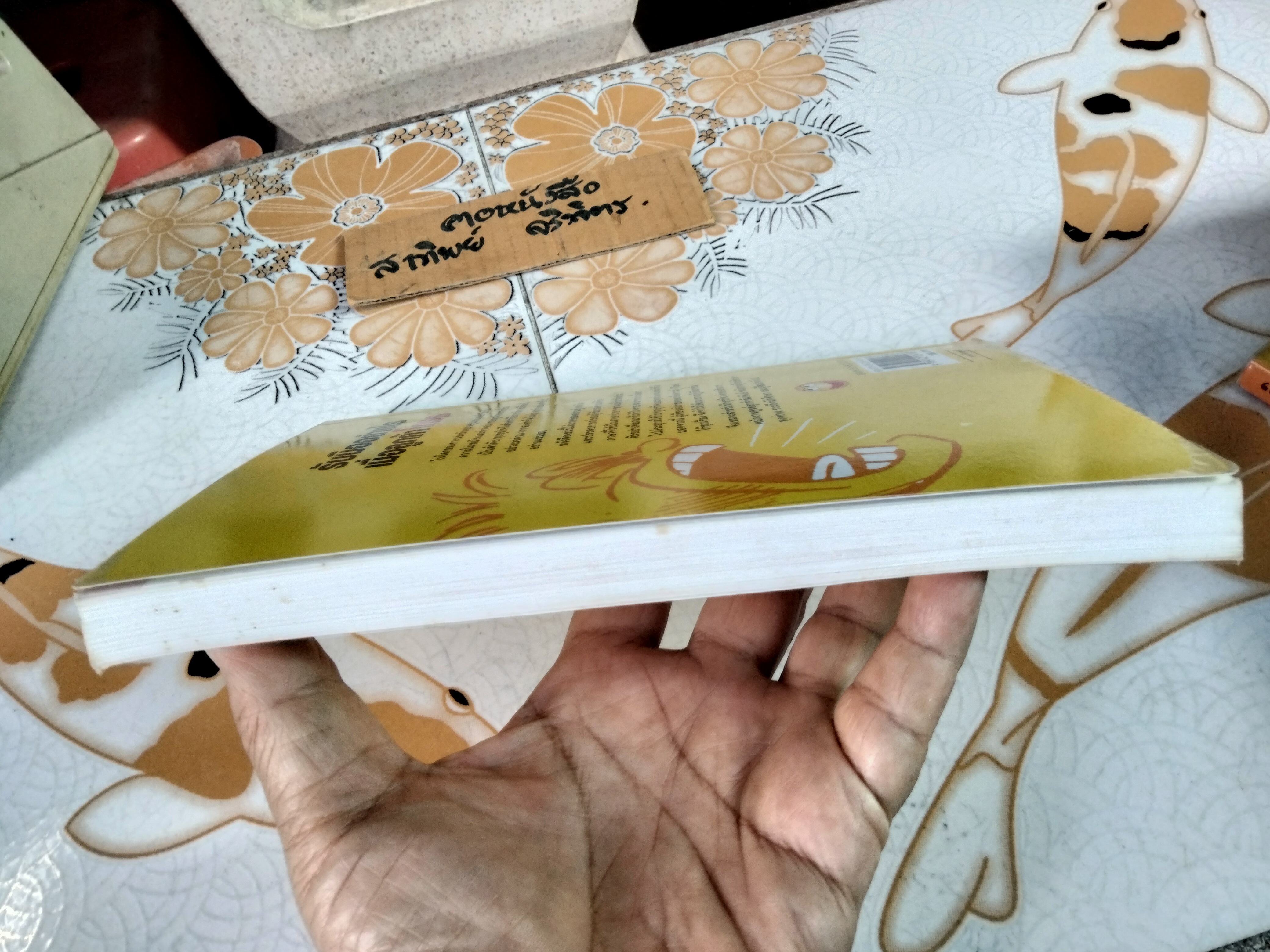 รับมืออย่างไรเมื่อลูกค้าโกรธ (Customer complaint management) ดร.ชัยสมพล ชาวประเสริฐและสุพจน์ กฤษฎาธาร