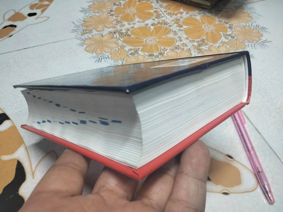 Xinhua Dictionary (Chinese-English Edition) **สินค้าหมด**