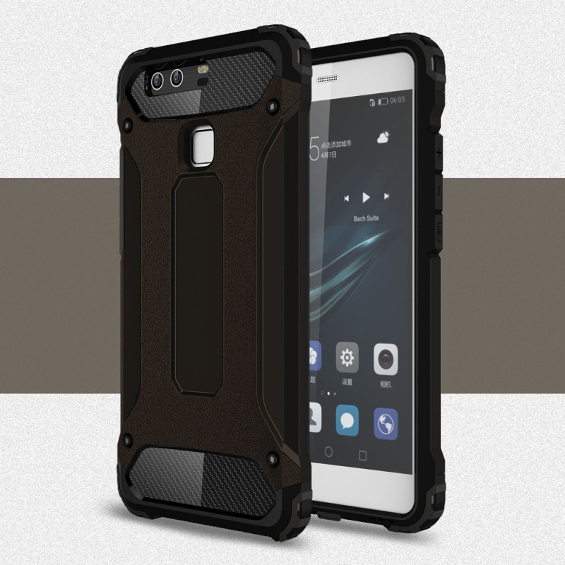 Case Huawei P9 แบบเกราะป้องกัน