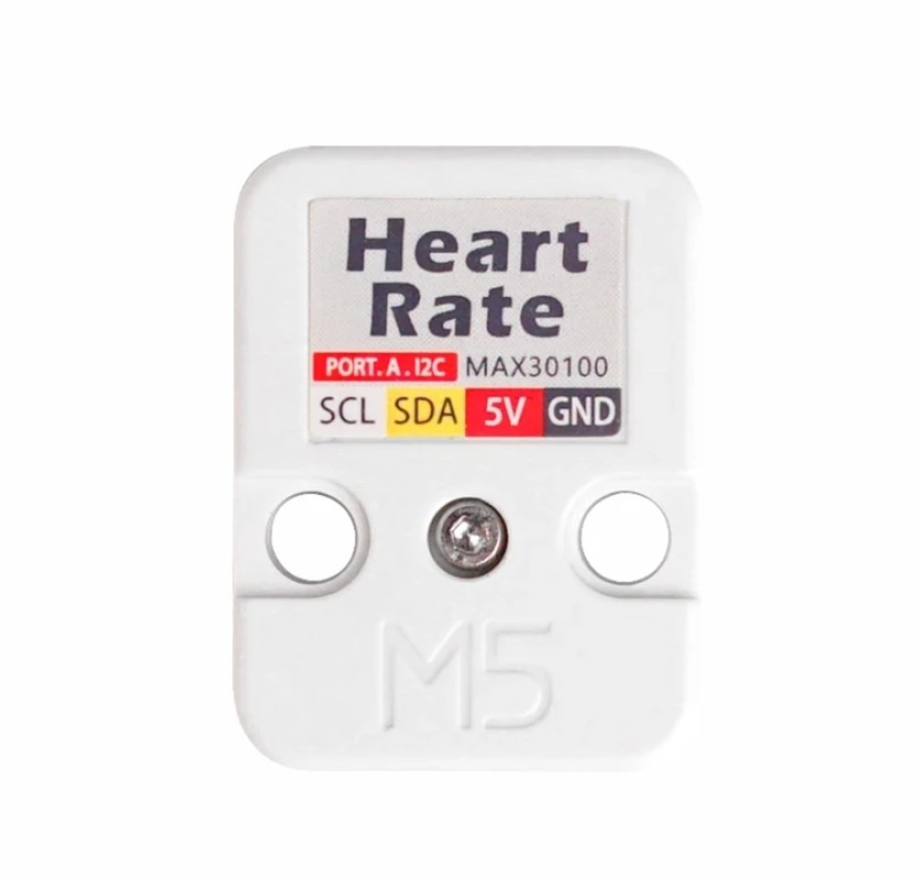 เซนเซอร์ M5Stack Mini Heart Rate Unit MAX30100 Module